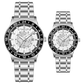Majestique Silver