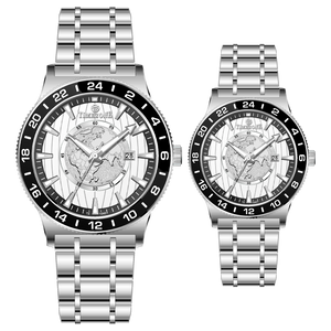 Majestique Silver