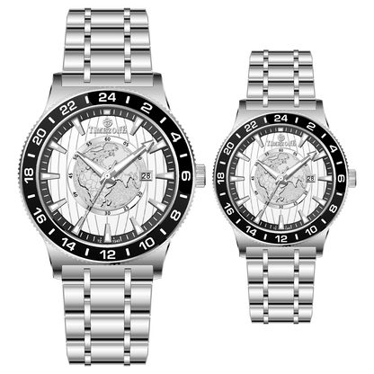 Majestique Silver