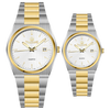 Solis Two Tone - White