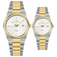 Solis Two Tone