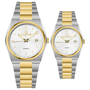 Solis Two Tone