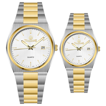 Solis Two Tone