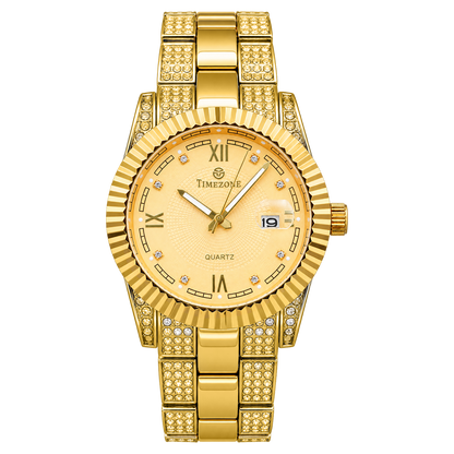 Montclair Gold