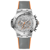 Opera Silver - Gray