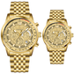 Solano Gold