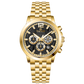 Regis Gold
