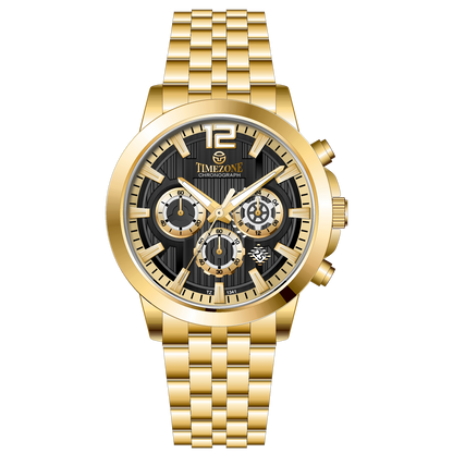Regis Gold
