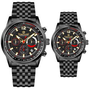 Solano Black