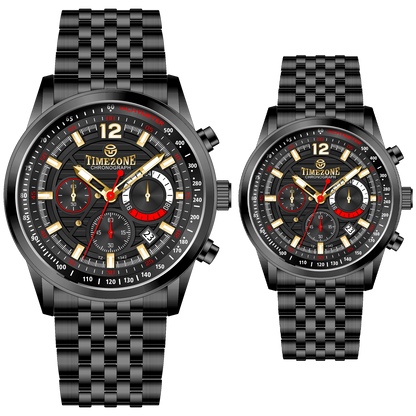 Solano Black
