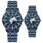 Majestique Blue