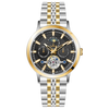 Mechanica Two Tone - Black