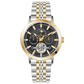 Mechanica Two Tone