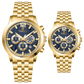 Aqua Gold