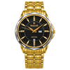 Wexford - Gold Black