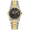 Caelo Two Tone - Black