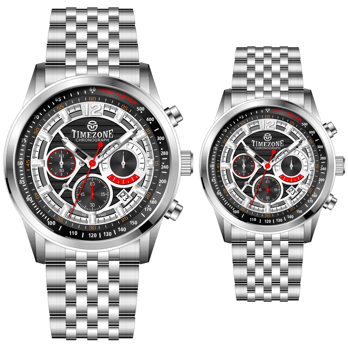 Solano Silver
