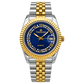 Alaric Two Tone