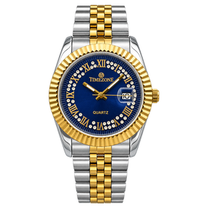 Alaric Two Tone