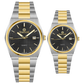 Solis Two Tone