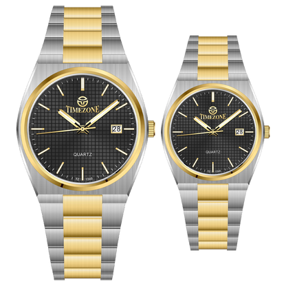 Solis Two Tone