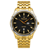 Armand - Gold Black
