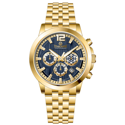 Regis Gold