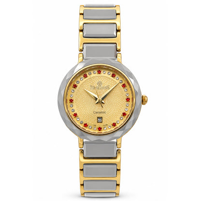 Elara Two Tone