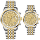Solano Two Tone