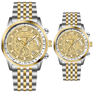 Solano Two Tone