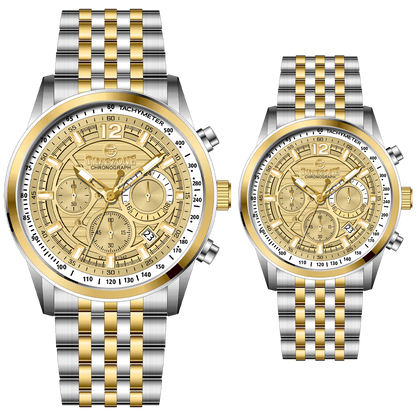 Solano Two Tone