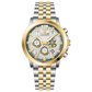 Regis Two Tone