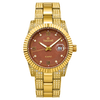 Montclair Gold - Brown