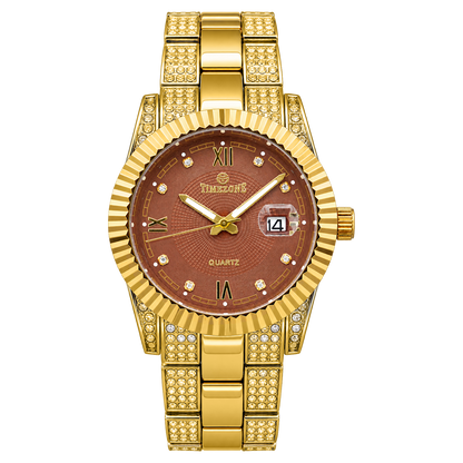 Montclair Gold