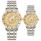 Majestique Two Tone