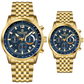 Solano Gold