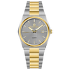 Veris Two Tone - Gray