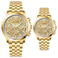 Aqua Gold