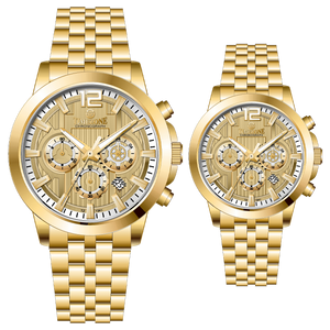 Aqua Gold