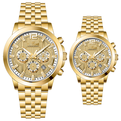 Aqua Gold