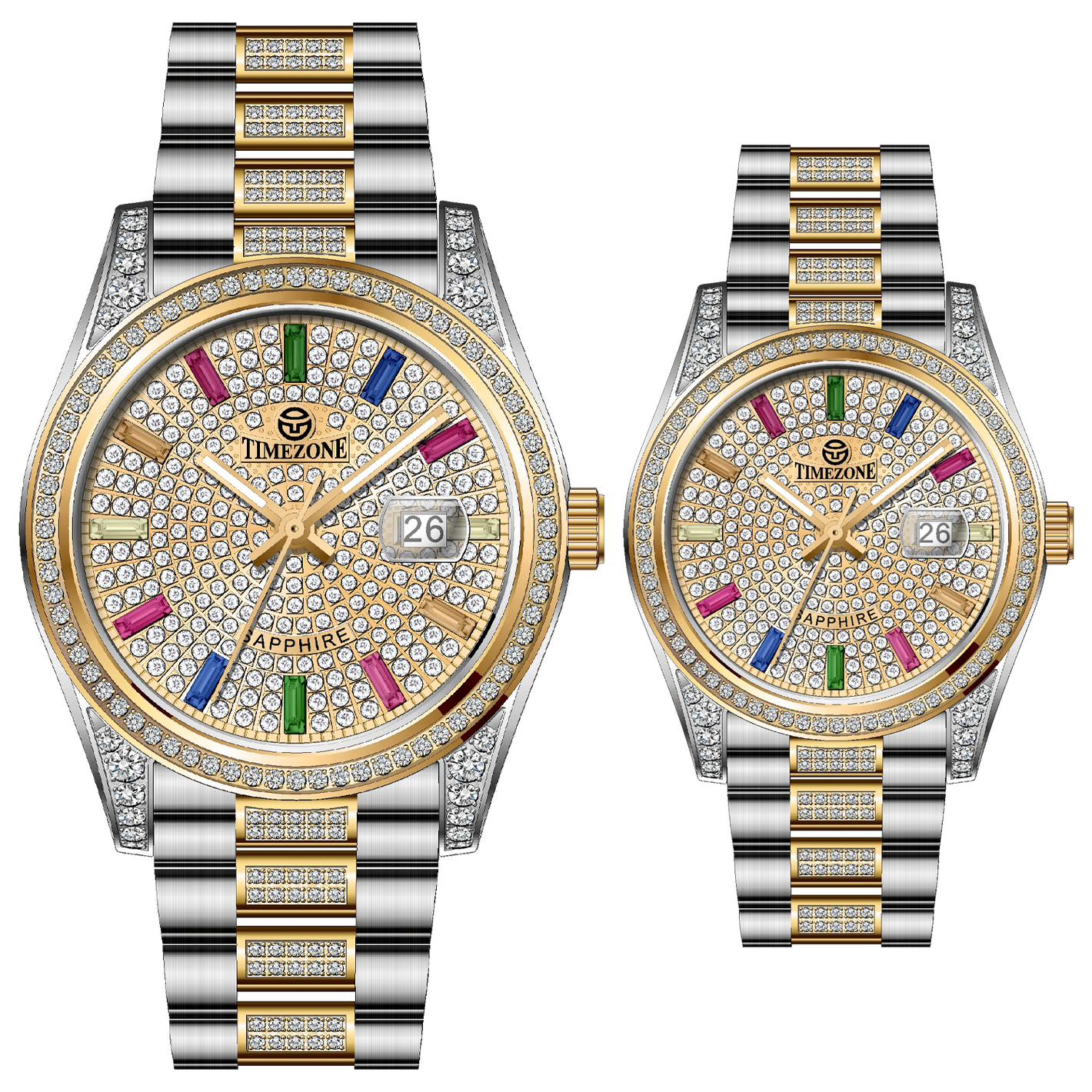 Montara Two Tone