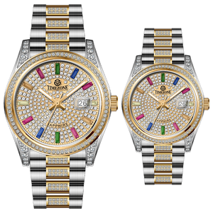 Allure Two Tone