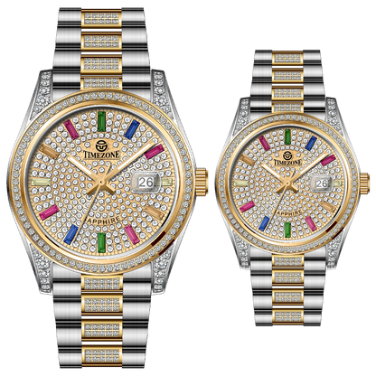 Montara Two Tone