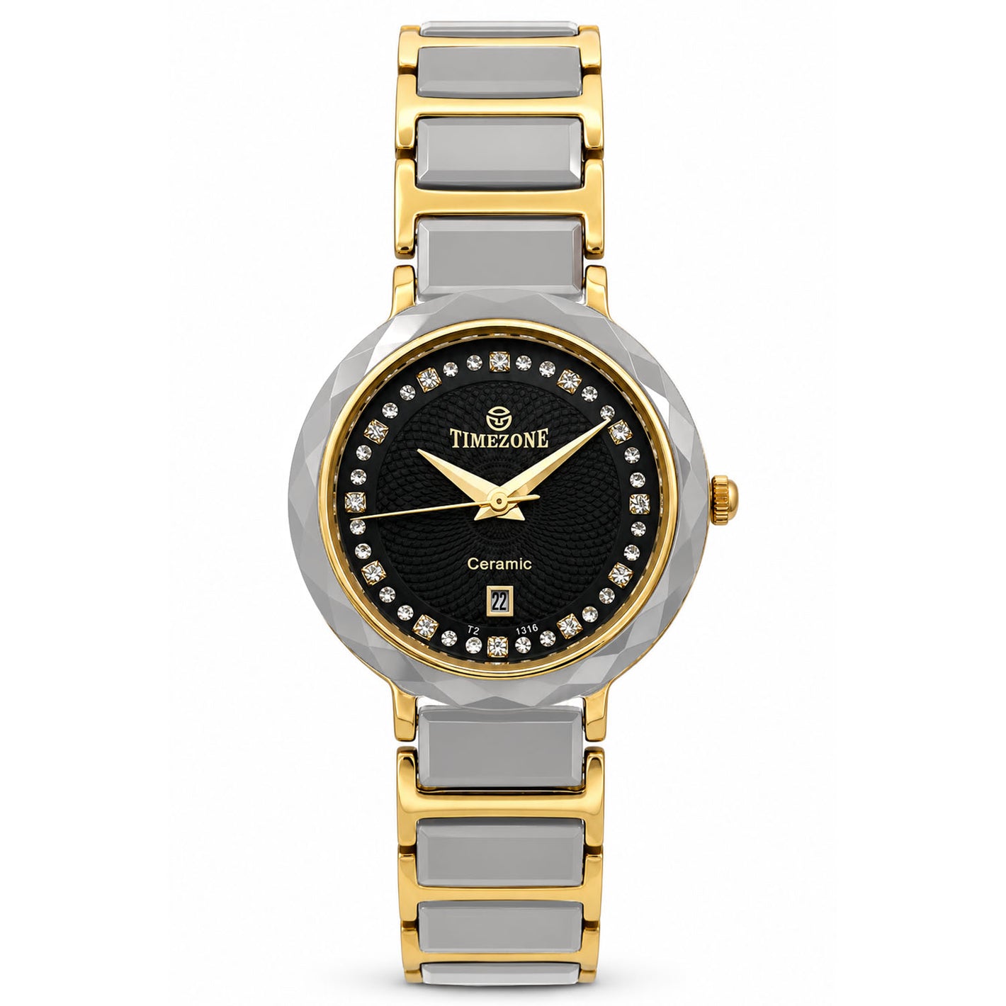 Elara Two Tone