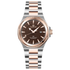 Westmont - Two Tone Brown