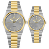 Solis Two Tone - Gray