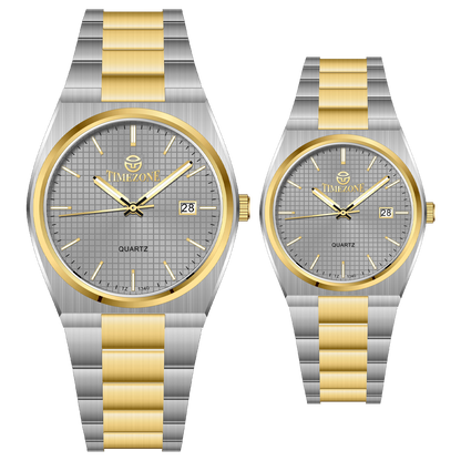 Solis Two Tone