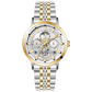 Mechanica Two Tone