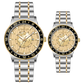 Majestique Two Tone