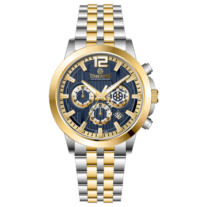 Regis Two Tone